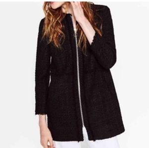 Zara coat